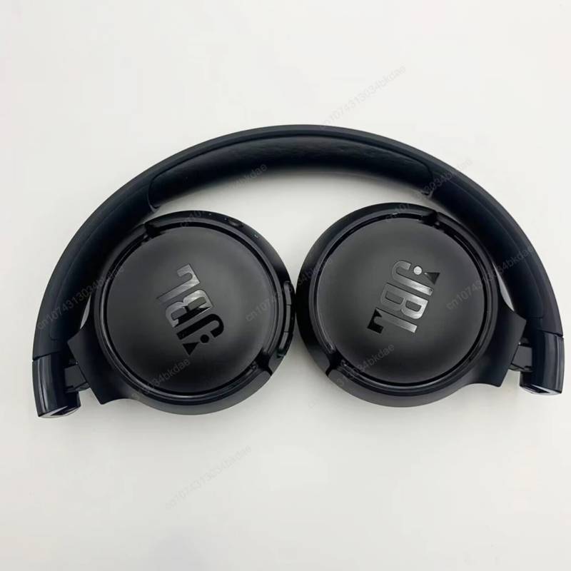 Audífonos Inalámbricos JBL Tune 520BT Negros