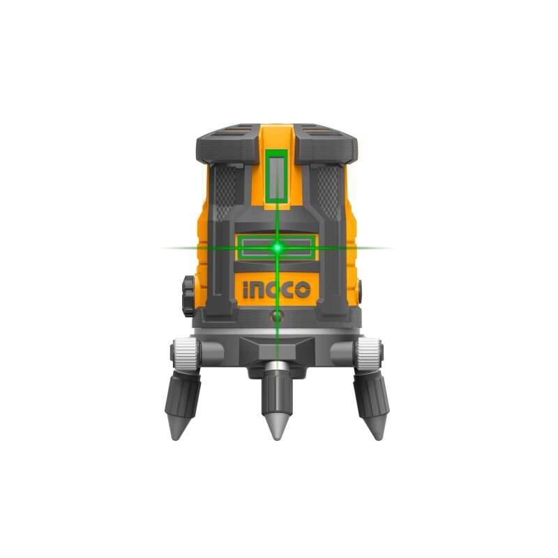 Nivel Laser Autonivelante Industrial Ingco (HLL305205