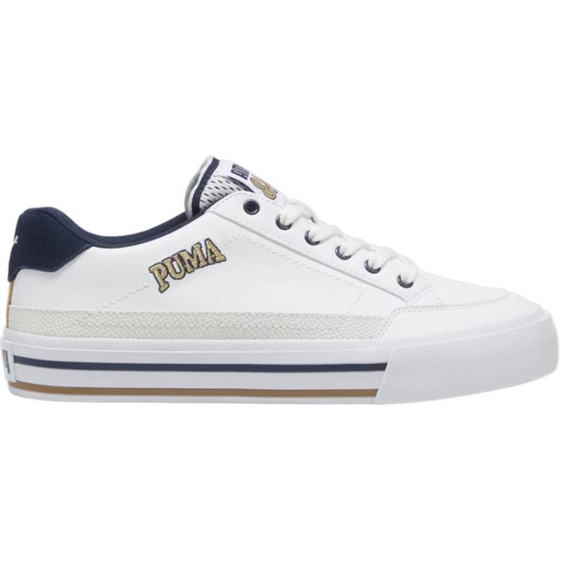 Zapatillas Urbanas para Hombre Puma 372605 07 Blanco