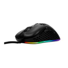 AULA - Mouse Gaming F810 Aula 6,400 DPI RGB
