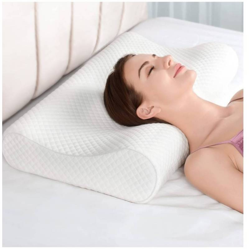 Almohada Látex Sense Serta, Dormitorio