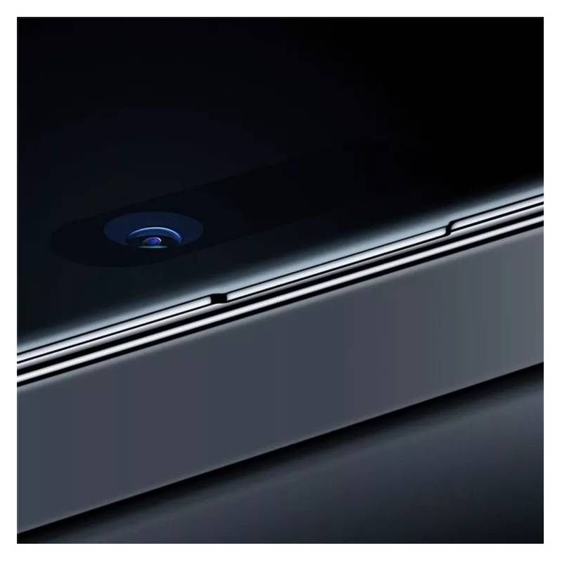 Mica Benks Glass Warrior Sapphire Para iPhone 15 Pro 6.1