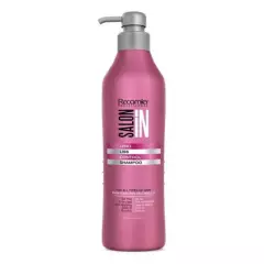RECAMIER - Recamier Shampoo  Liss Control Salon In 1000ml