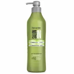 RECAMIER - Recamier Shampoo  Keratin Ultra Force Salon In 1000ml