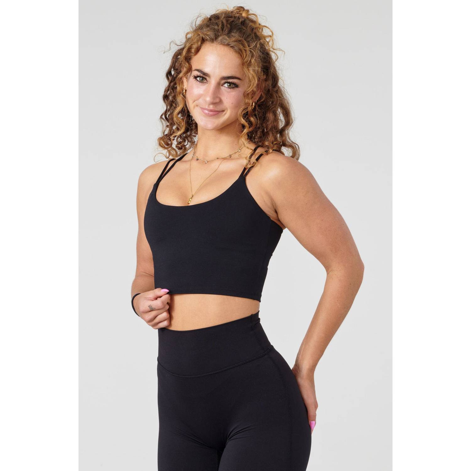 Ropa gym mujer