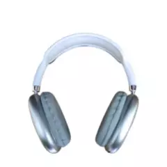 GENERICO - Audífonos Bluetooth ST-01 Pro Blanco