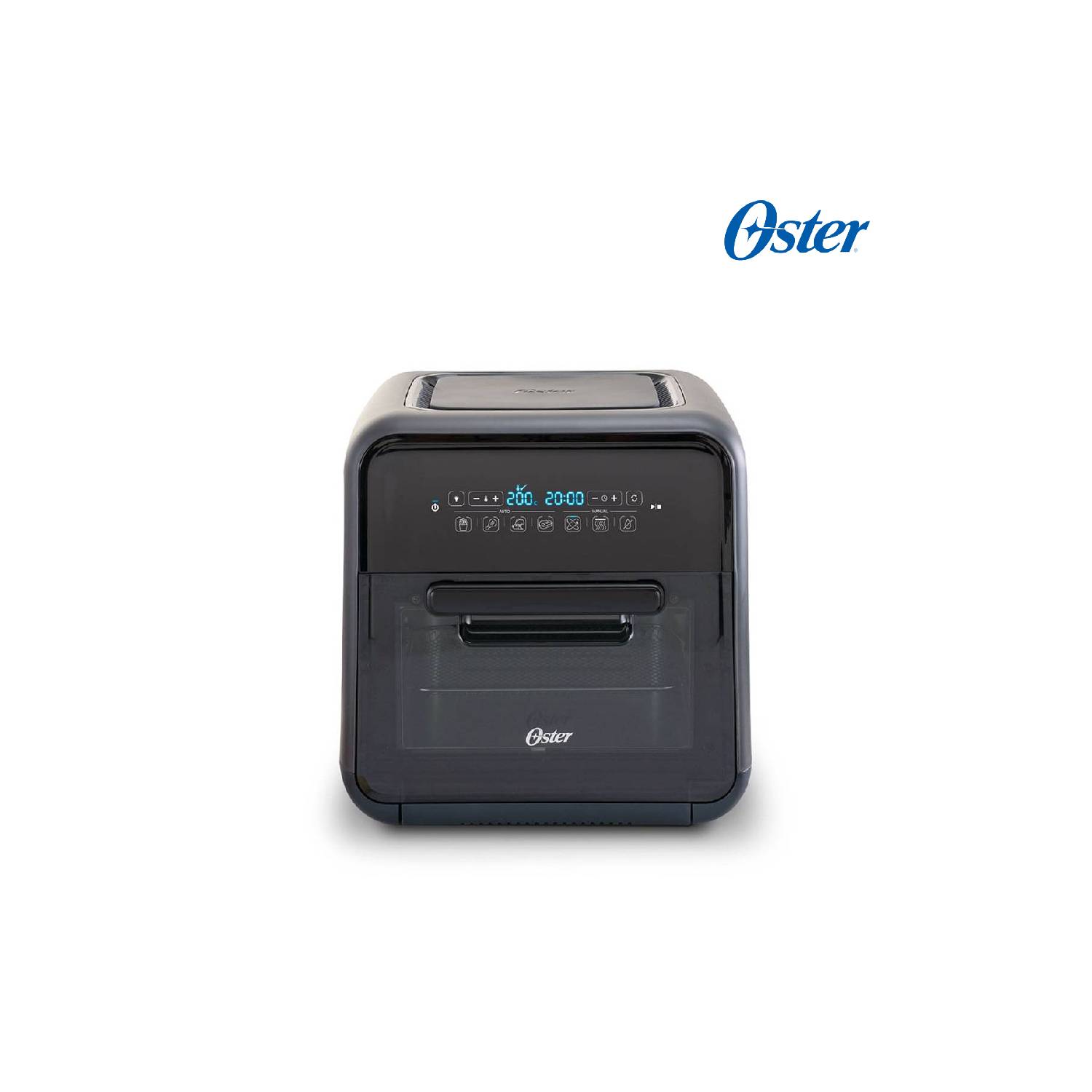 Freidora de Aire OSTER 10LT Digital, CKSTAF0V3-013