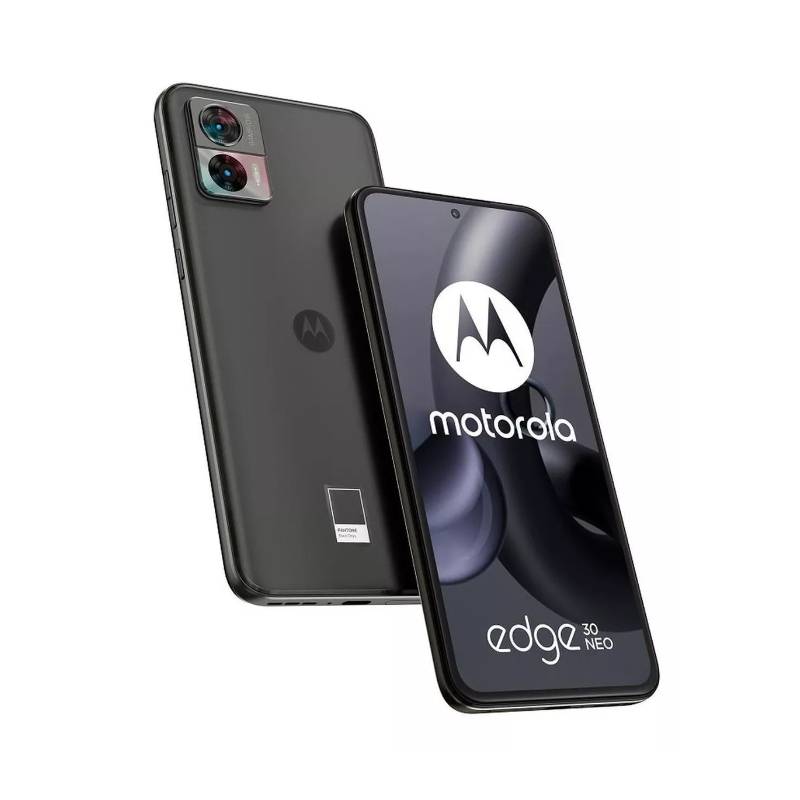 Celular Motorola Desbloqueado Moto Edge 30 Neo 128 GB Morado