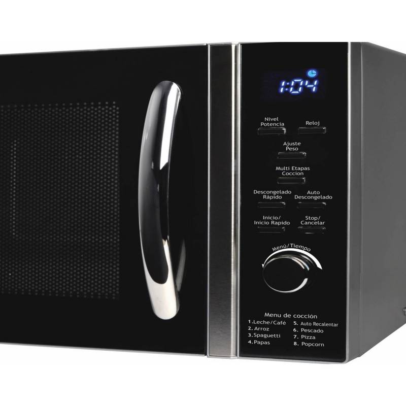 Horno microondas 30L WMWO-30D