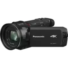 PANASONIC - Cámara de video Panasonic HC-WXF1 UHD 4K- 2da mano