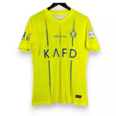 GENERICO - Camiseta deportiva CR7 Adulto coleccionable para fútbol