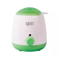 GLATT - Calentador Eléctrico para Biberones y Comida Glatt