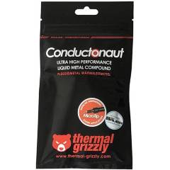THERMAL GRIZZLY - PASTA TERMICA GRIZZLY CONDUCTONAUT 1G 72watts