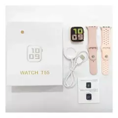 GENERICO - Smartwatch Pro Max Serie 8 Inteligente