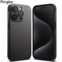 RINGKE - Case Ringke Onyx iPhone 15 Pro