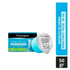 NEUTROGENA - Neutrogena Hydro Boost Repuesto Gel Facial Hidratante