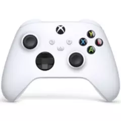MICROSOFT - Consola Xbox Series S 512 GB Blanco