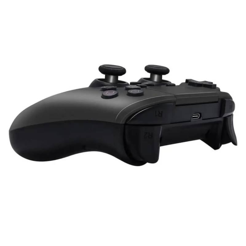 Mando Ps4 Inalambrico Playstation 4 Recargable SEISA