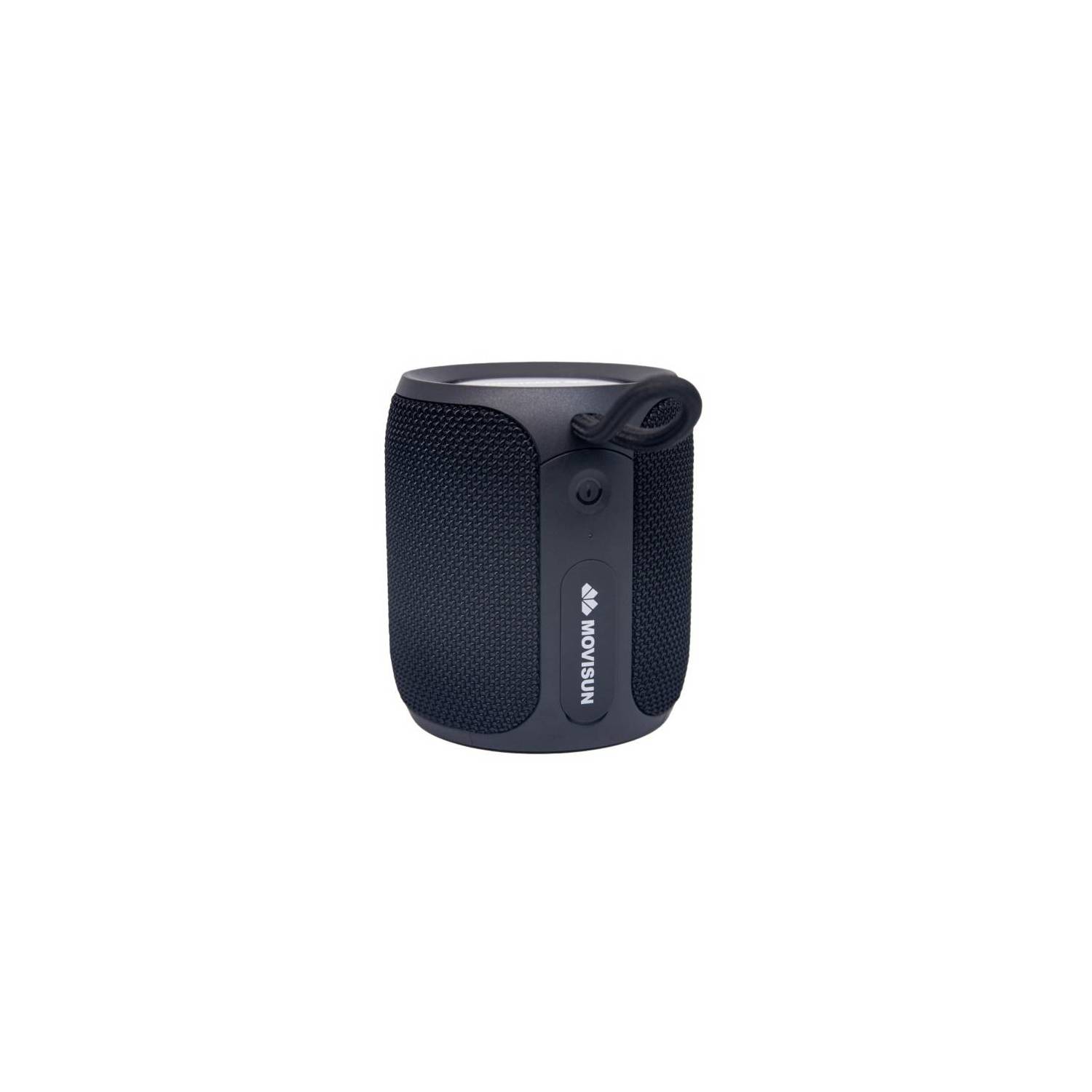 MOVISUN POWER SMART - Parlante Bluetooth - Productos - Movisun