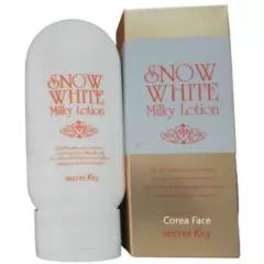 SECRET KEY - Secret Key Snow White Milky Lotion 120gr