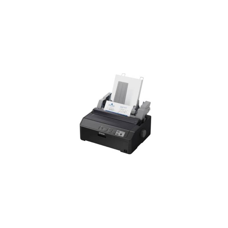 Impresora Epson Matricial Lq590 Ii N Epson 5309