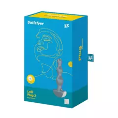 SATISFYER - Satisfyer Lolli-Plug 2 Americano