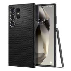 RINGKE - Case Premium para Galaxy S24 Ultra - Liquid Air Importado USA