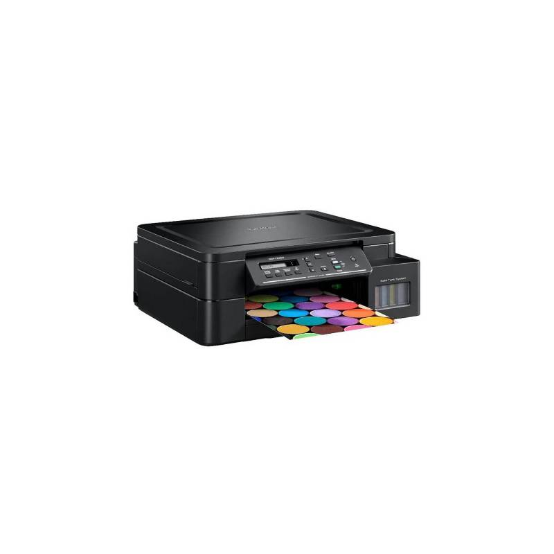 Impresora Brother Multifuncional DCP-T310