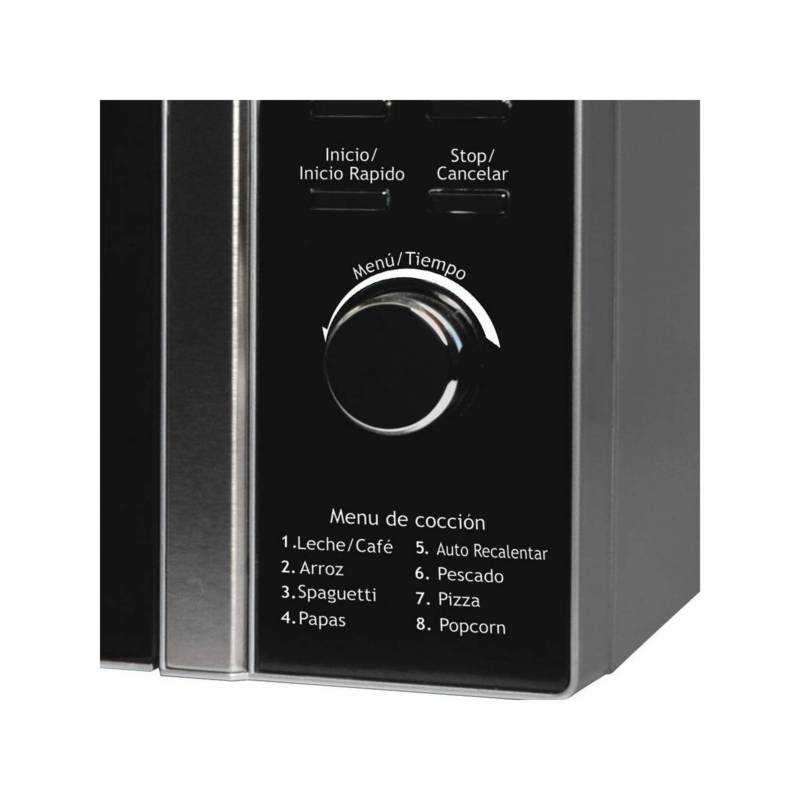 Horno microondas 30L WMWO-30D