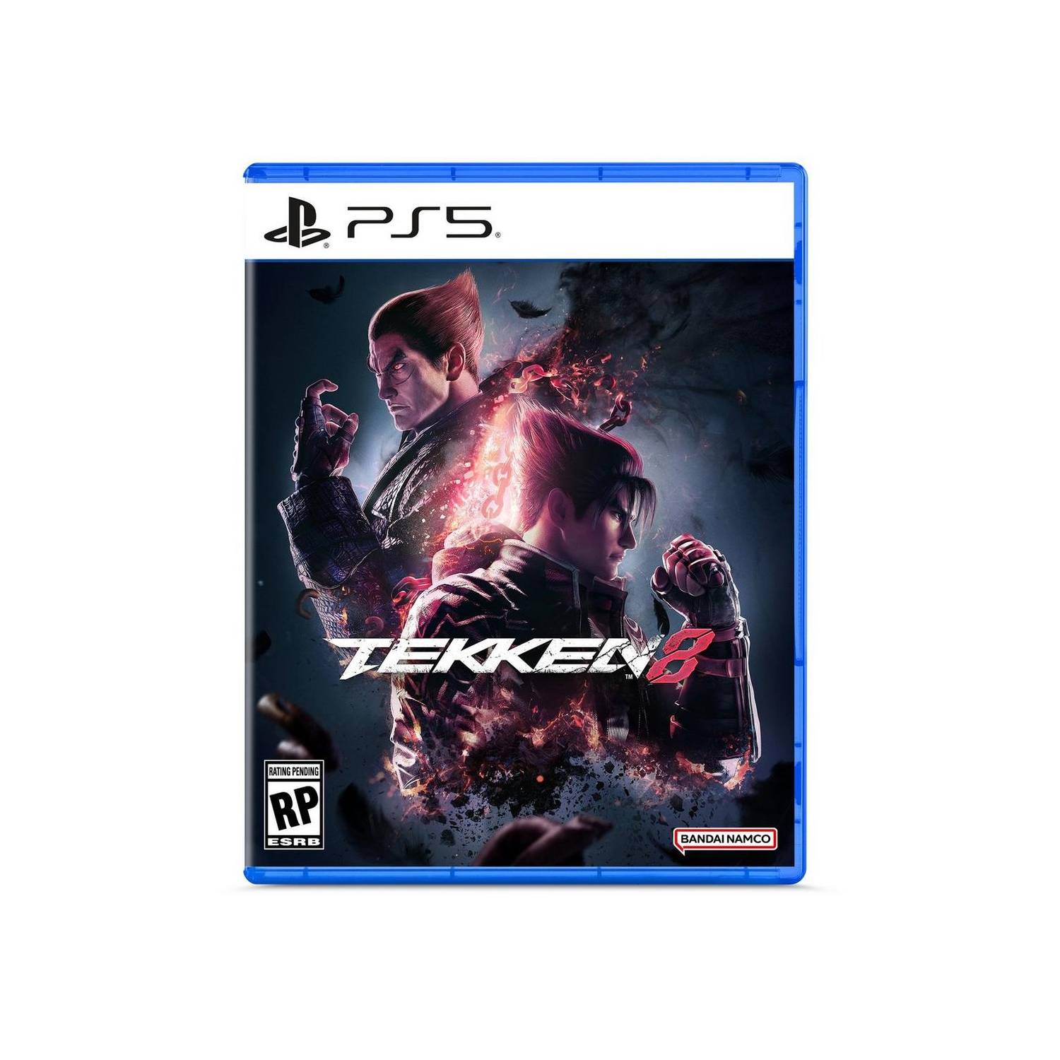 Tekken 8 PlayStation 5 SONY