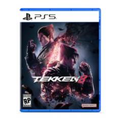 SONY - Tekken 8 PlayStation 5