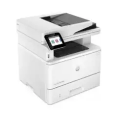 HP - Impresora HP Laserjet Pro Mfp 4103Fdw Multifuncional Monocromatica
