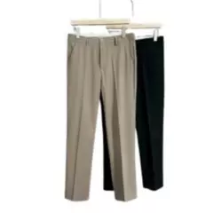 BAALATHKKO5 - Moda Pantalon Sport Hombre Cómodo