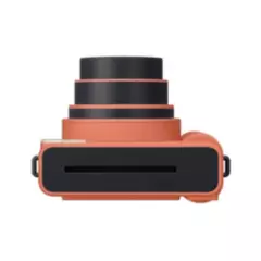FUJIFILM - Camara Fujifilm Instax Square SQ1 Terracota Orange