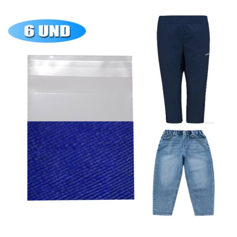 Tinte para Ropa color Azul Jeans