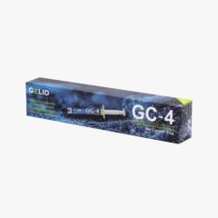 GELID - Pasta Termica GELID GC-4 3.5 GRAMOS 14 watts