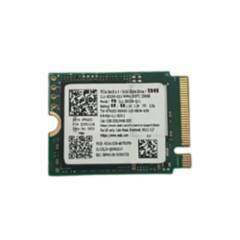 DELL - SSD Disco Solido 256GB M2 DELL