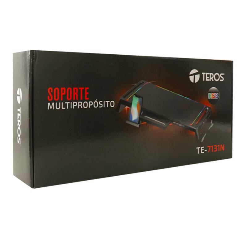 Soporte trípode para proyector laptop T1002 ajustable portátil