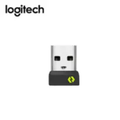 LOGITECH - Receptor Logitech USB Logi Bolt