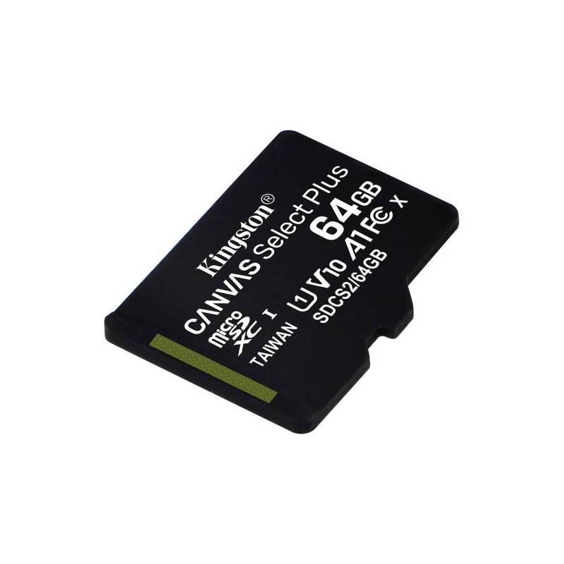 Memoria Micro SD 32GB Kingston Clase 10 