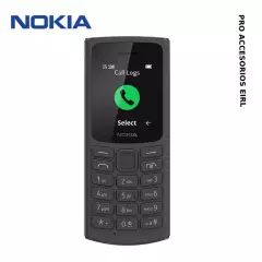 NOKIA - NOKIA 105 4G CELULAR BASICO CON RED 4G