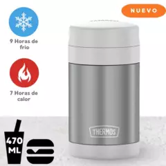 THERMOS - THERMOS FUNTAINER 470ml