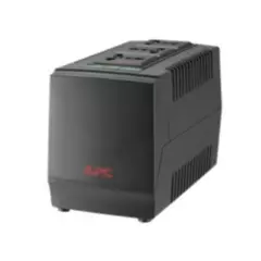 APC - Regulador de Voltaje automatico APC Line-R 1200VA