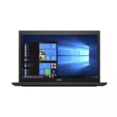 DELL - Laptop Dell Latitude 7490.  Core i5 Ram 16 GB/ M2 256 GB FHD. (Reacondicionado)