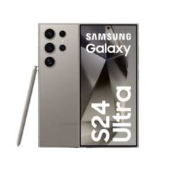 SAMSUNG - SAMSUNG GALAXY S24 ULTRA 512GB 12GB DESPACHO INMEDIATO - GRIS