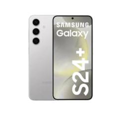 SAMSUNG - SAMSUNG GALAXY S24 PLUS 512GB 12GB DESPACHO INMEDIATO - GRIS