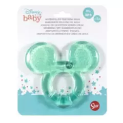 DISNEY BABY - Mordedor De Agua Mickey Mouse