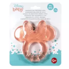 DISNEY BABY - Mordedor De Agua Minnie Mouse