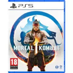 SONY - Mortal Kombat 1 PlayStation 5