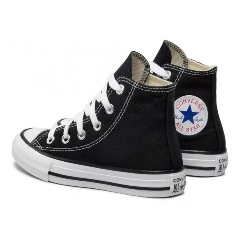 Zapatilla Converse Chuck Taylor 3J231 para Ni os CONVERSE